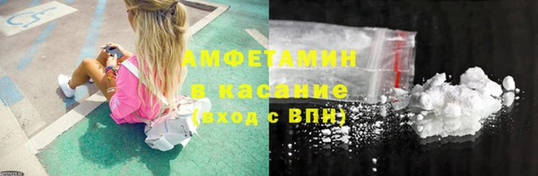 молекула духа Бронницы